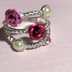 Roses Ring